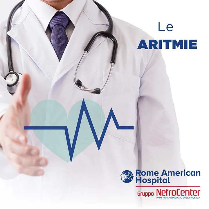 aritmie