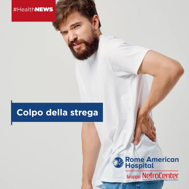 colpo della strega